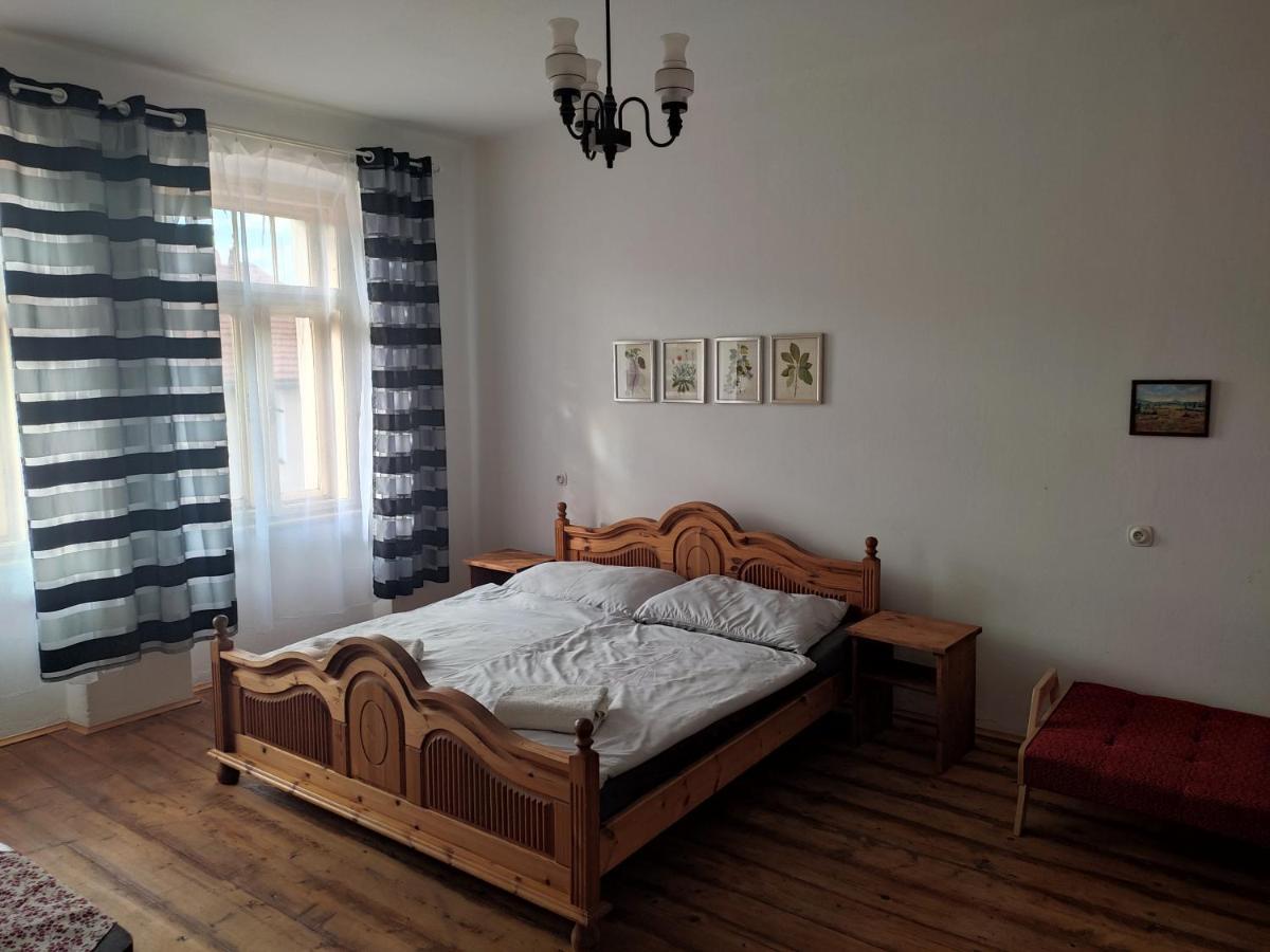 Apartmany U Mlyna Sušice Екстериор снимка