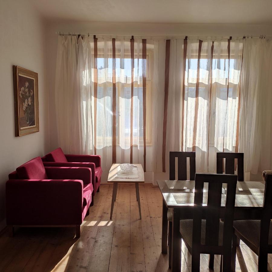 Apartmany U Mlyna Sušice Екстериор снимка