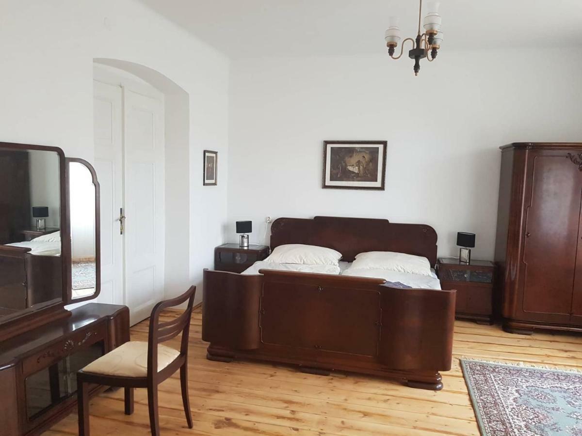 Apartmany U Mlyna Sušice Екстериор снимка