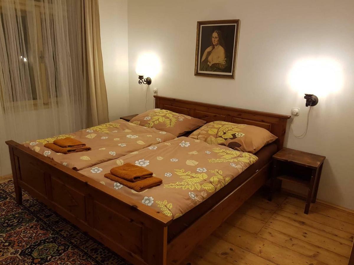 Apartmany U Mlyna Sušice Екстериор снимка
