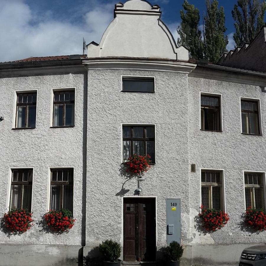 Apartmany U Mlyna Sušice Екстериор снимка